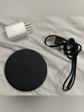 Anker Wireless Charger